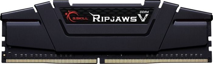 G.Skill 16 GB DDR4 3200 MHz RipjawsV (F4-3200C16S-16GVK)