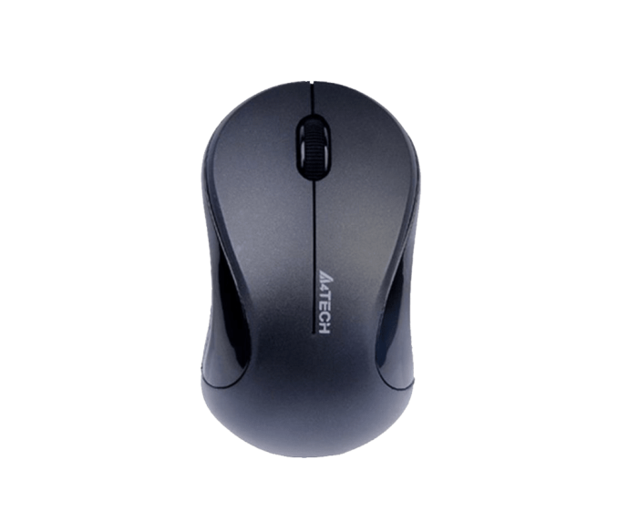 A4Tech G3-270N Black