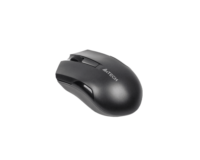 A4Tech G3-200N Black