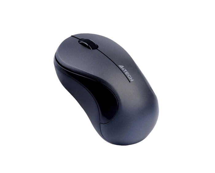 A4Tech G3-270N Black