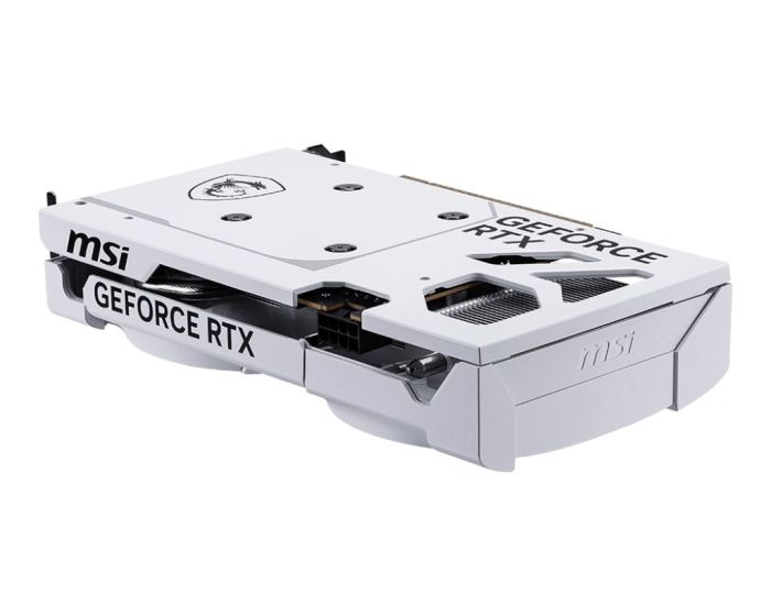 MSI GeForce RTX 5060 8G VENTUS 2X OC WHITE (G5060-8V2CW)