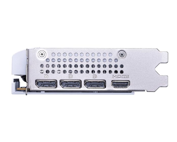 MSI GeForce RTX 5060 8G VENTUS 2X OC WHITE (G5060-8V2CW)