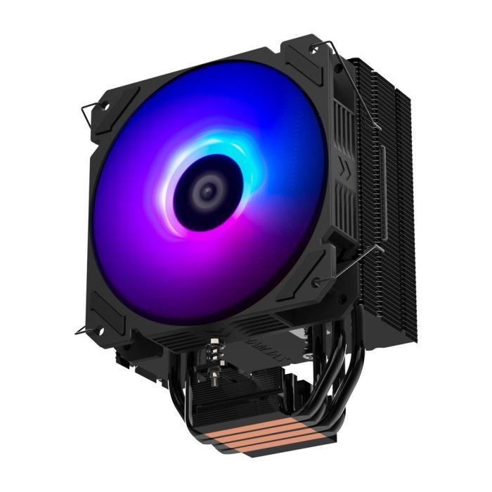 Zalman CNPS9X Performa Plus ARGB Black