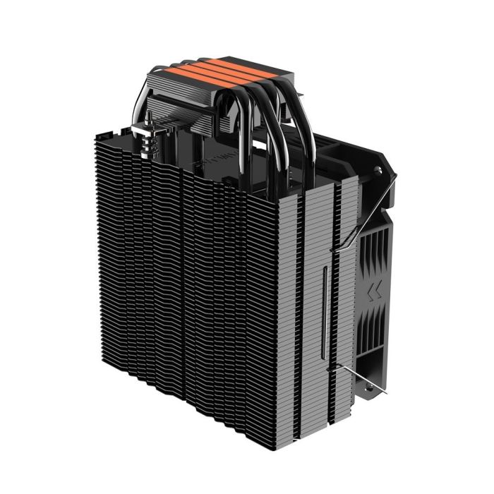 Zalman CNPS9X Performa Plus ARGB Black