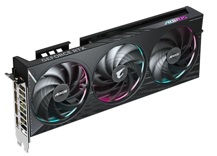 GIGABYTE AORUS GeForce RTX 5060 ELITE 8G (GV-N5060AORUS E-8GD)