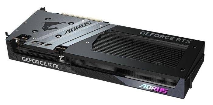 GIGABYTE AORUS GeForce RTX 5060 ELITE 8G (GV-N5060AORUS E-8GD)