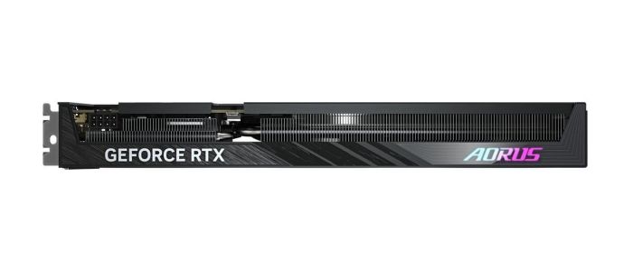 GIGABYTE AORUS GeForce RTX 5060 ELITE 8G (GV-N5060AORUS E-8GD)