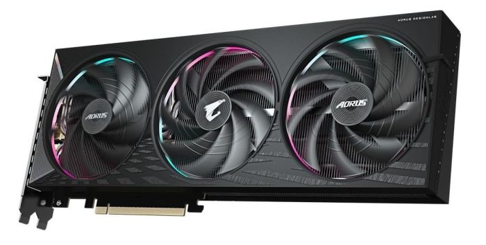 GIGABYTE AORUS GeForce RTX 5060 ELITE 8G (GV-N5060AORUS E-8GD)