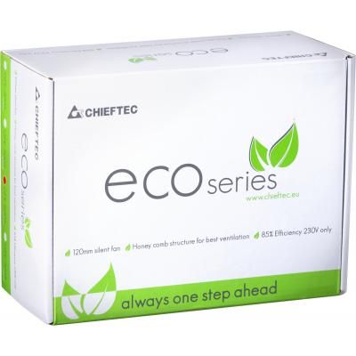 Chieftec GPE-600S