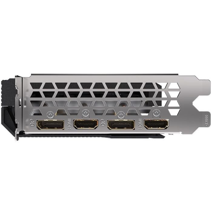 GIGABYTE GeForce RTX 3060 WINDFORCE OC 12G (GV-N3060WF2OC-12GD)