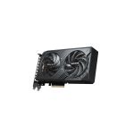 GIGABYTE GeForce RTX 5060 WINDFORCE OC 8G (GV-N5060WF2OC-8GD) GIGABYTE GeForce RTX 5060 WINDFORCE OC 8G (GV-N5060WF2OC-8GD)