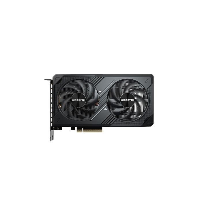GIGABYTE GeForce RTX 5060 WINDFORCE OC 8G (GV-N5060WF2OC-8GD)