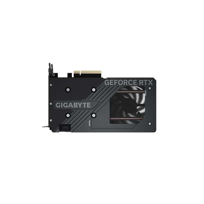 GIGABYTE GeForce RTX 5060 WINDFORCE OC 8G (GV-N5060WF2OC-8GD)