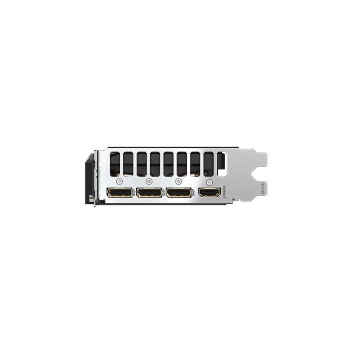 GIGABYTE GeForce RTX 5060 WINDFORCE OC 8G (GV-N5060WF2OC-8GD)