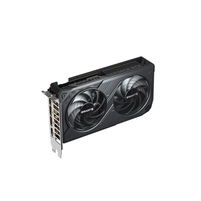 GIGABYTE GeForce RTX 5060 WINDFORCE OC 8G (GV-N5060WF2OC-8GD)