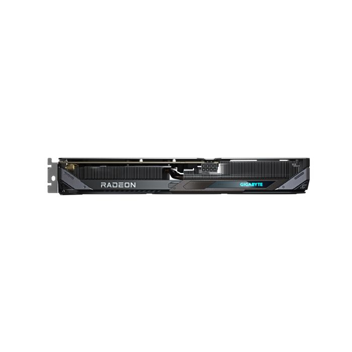 GIGABYTE Radeon RX 9060 XT GAMING OC 16G (GV-R9060XTGAMING OC-16GD)