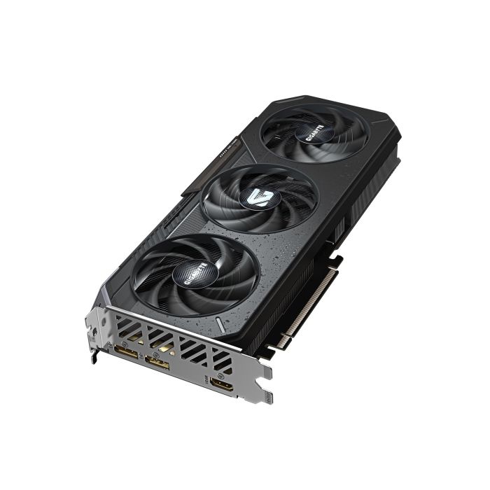 GIGABYTE Radeon RX 9060 XT GAMING OC 16G (GV-R9060XTGAMING OC-16GD)