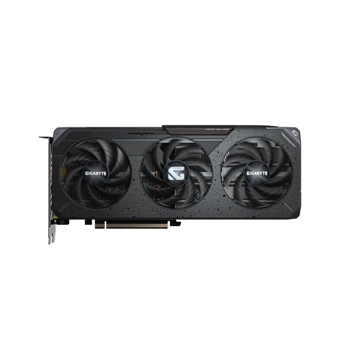 GIGABYTE Radeon RX 9060 XT GAMING OC 16G (GV-R9060XTGAMING OC-16GD)