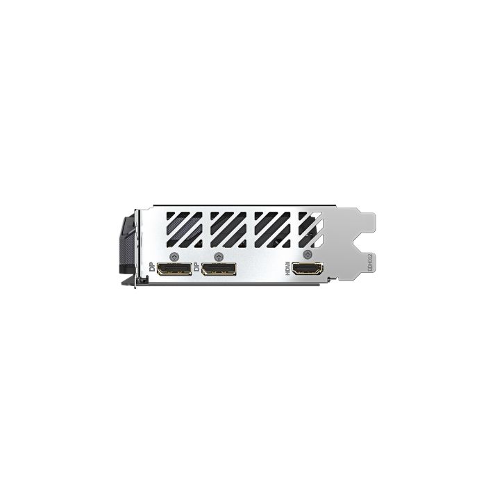 GIGABYTE Radeon RX 9060 XT GAMING OC 16G (GV-R9060XTGAMING OC-16GD)