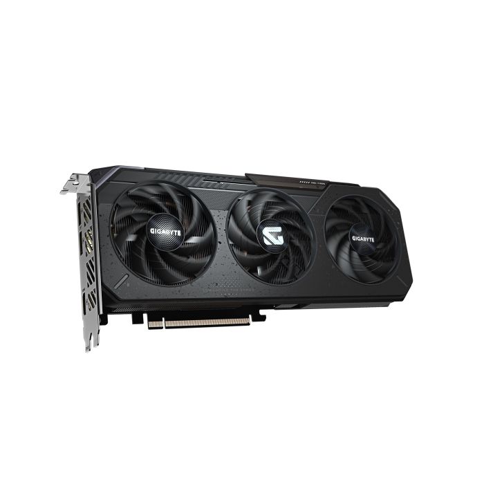 GIGABYTE Radeon RX 9060 XT GAMING OC 16G (GV-R9060XTGAMING OC-16GD)