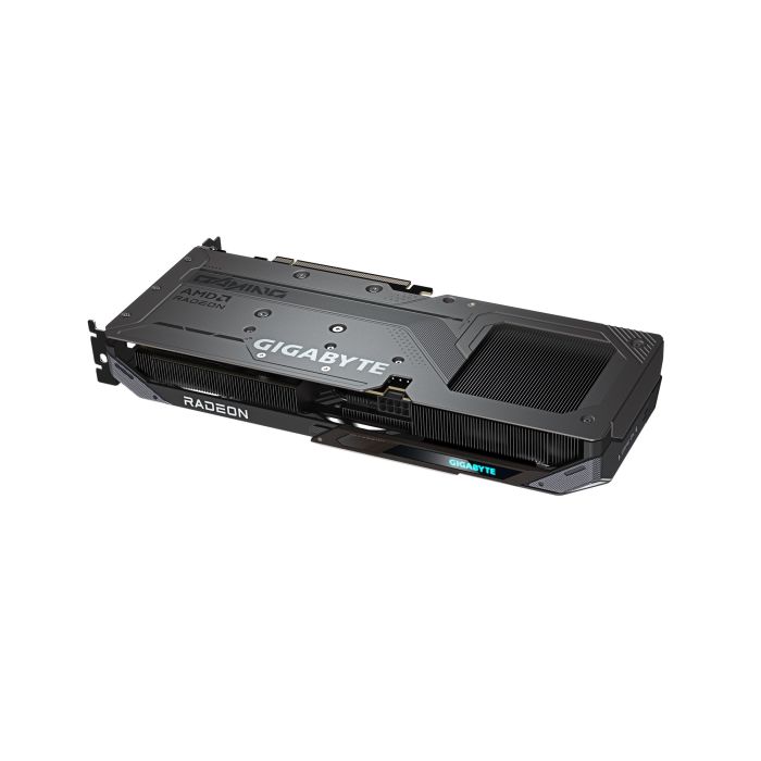 GIGABYTE Radeon RX 9060 XT GAMING OC 16G (GV-R9060XTGAMING OC-16GD)