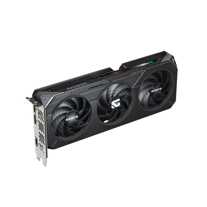 GIGABYTE Radeon RX 9060 XT GAMING OC 16G (GV-R9060XTGAMING OC-16GD)