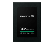 Team GX2 128 GB (T253X2128G0C101) Team GX2 128 GB (T253X2128G0C101)