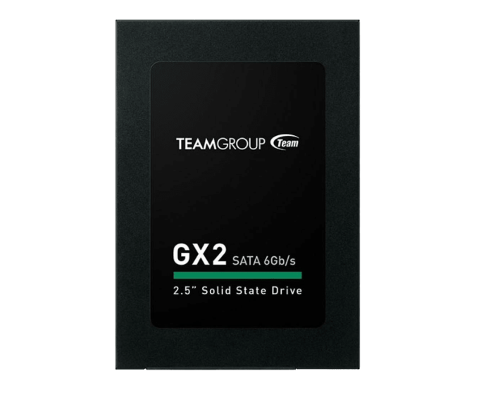 Team GX2 128 GB (T253X2128G0C101)