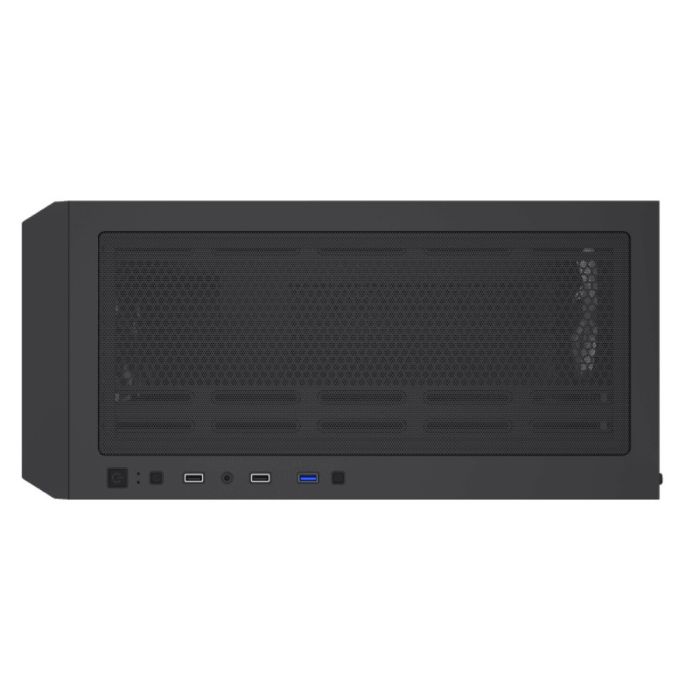 GameMax Destroyer TG Black