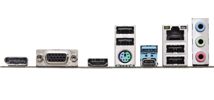 ASRock H610M-HDV/M.2+ D5