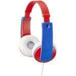 JVC HA-KD7 for Kids (HA-KD7-RNE)