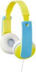 JVC HA-KD7 for Kids (HA-KD7-YNE)