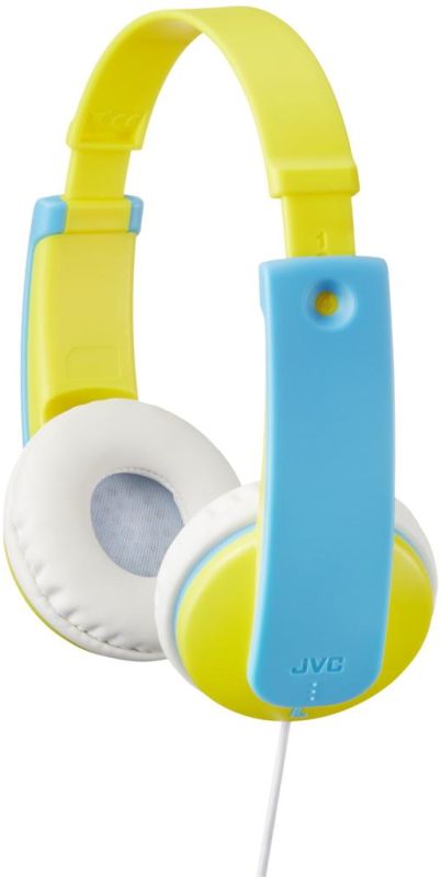 JVC HA-KD7 for Kids (HA-KD7-YNE)