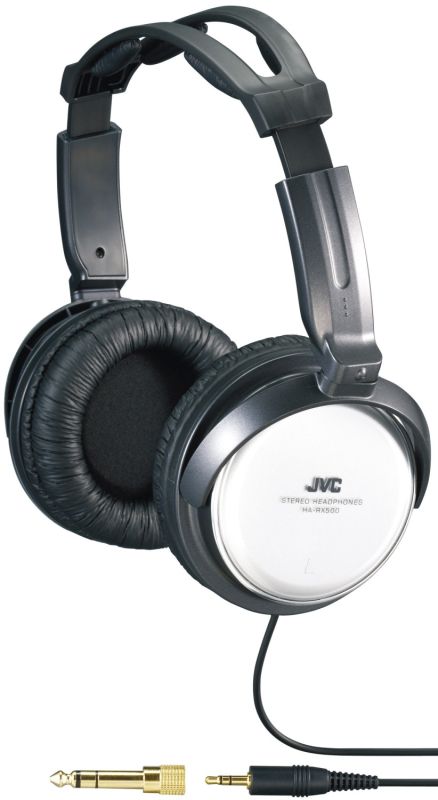 JVC HA-RX500 (HA-RX500-E)