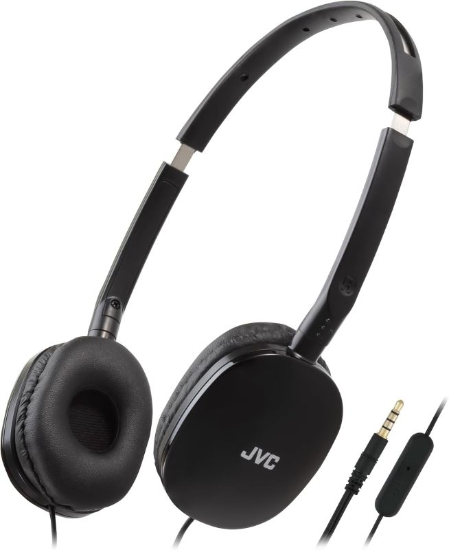 JVC HA-S160M-B-U
