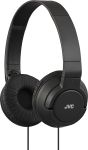 JVC HA-S180 Black (HA-S180-B-EF)
