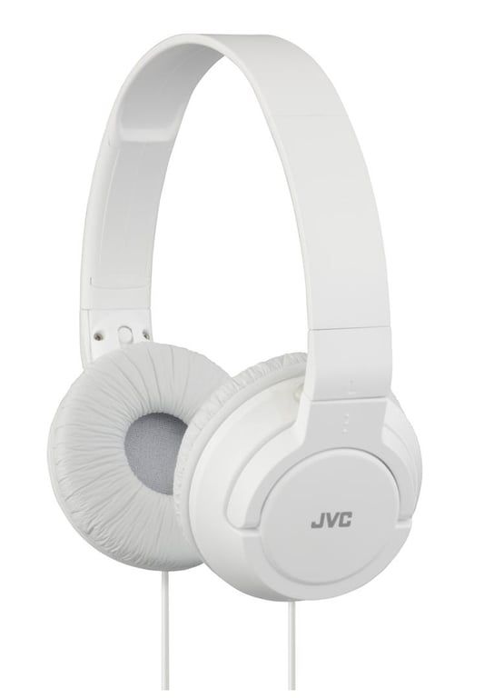 JVC HA-S180 White (HA-S180-W-EF)