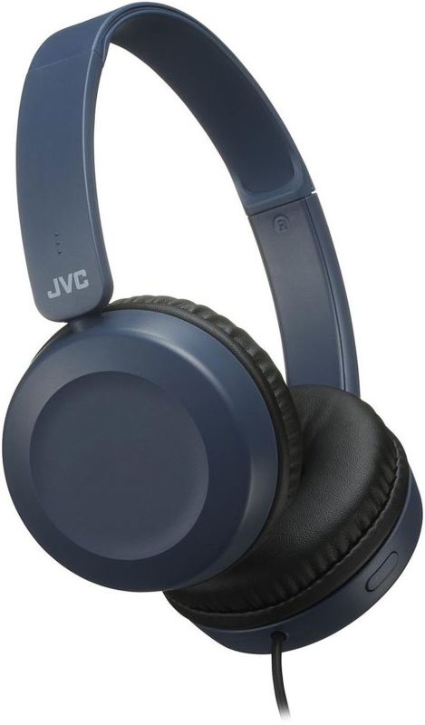 JVC HA-S31M Blue (HA-S31M-A-EX)