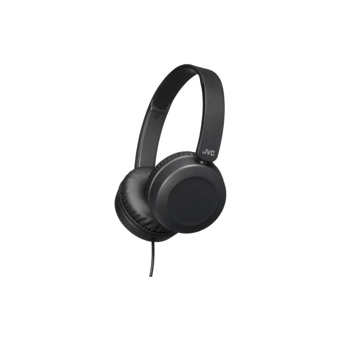 JVC HA-S31M Black (HA-S31M-B-EX)