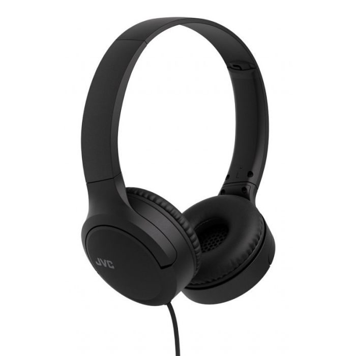 JVC HA-S33UC-B-U