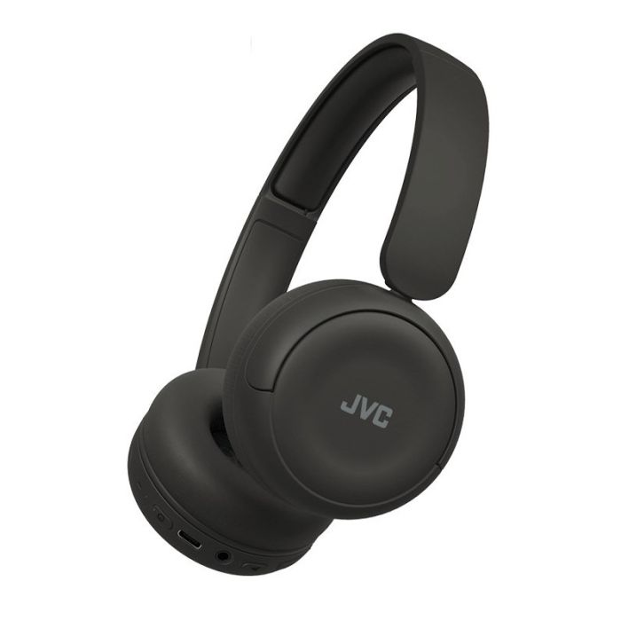 JVC HA-S59W-B-U