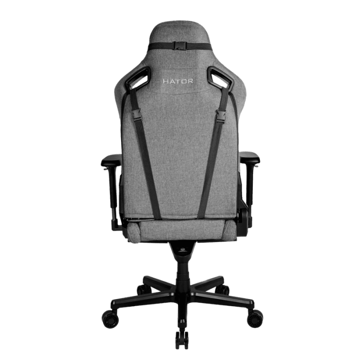 HATOR Arc Fabric Stone gray (HTC-984)