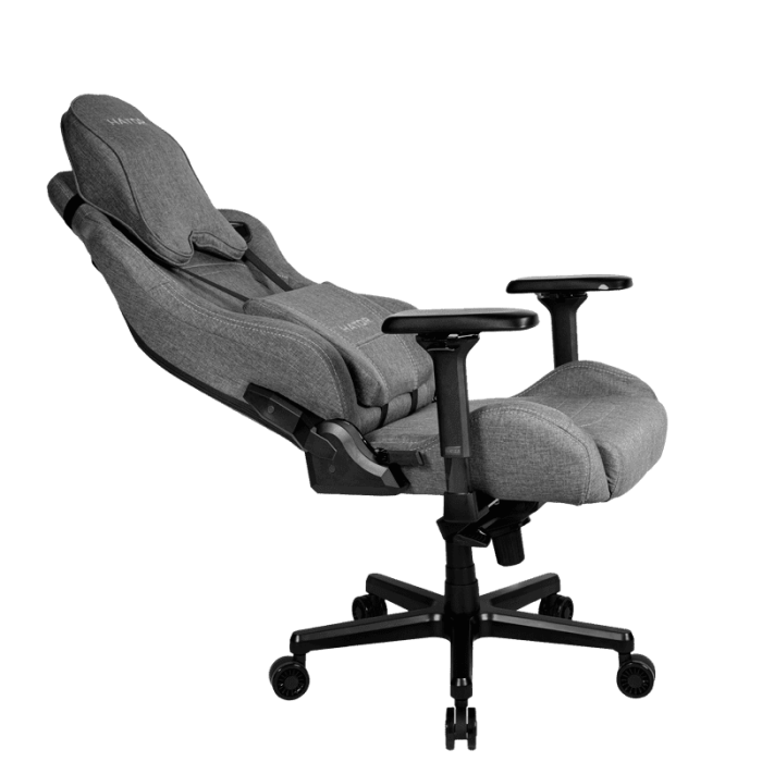 HATOR Arc Fabric Stone gray (HTC-984)