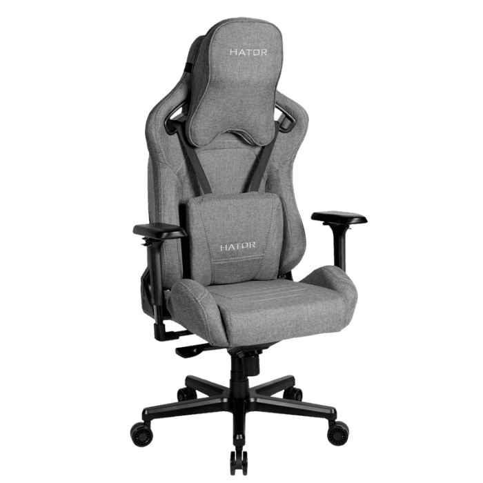 HATOR Arc Fabric Stone gray (HTC-984)