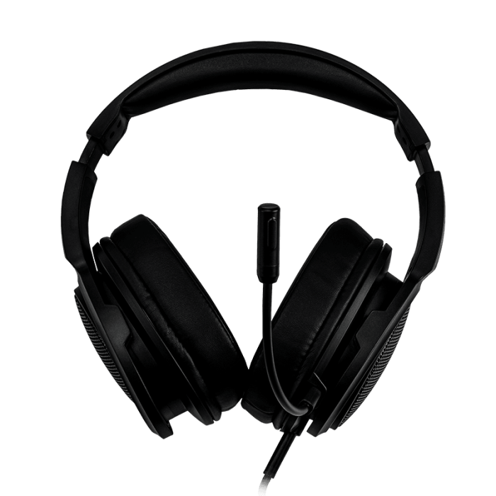 HATOR Hellraizer Black (HTA-812)