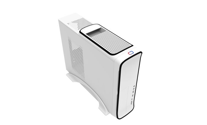 GameMax ST-610W