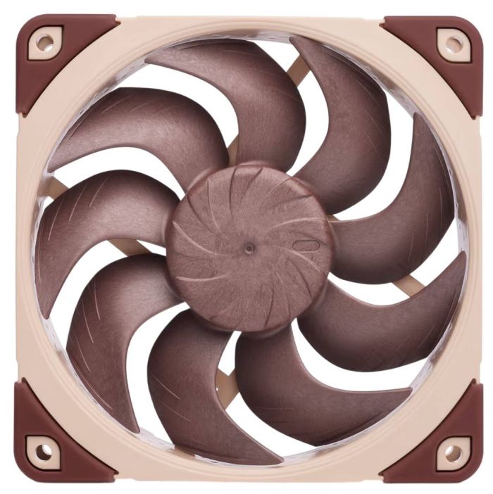 Noctua NF-A12x25 G2 PWM