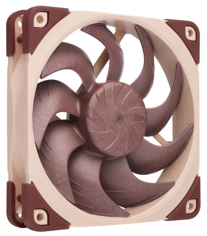 Noctua NF-A12x25 G2 PWM