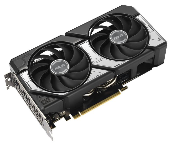 ASUS DUAL-RTX5060TI-8G