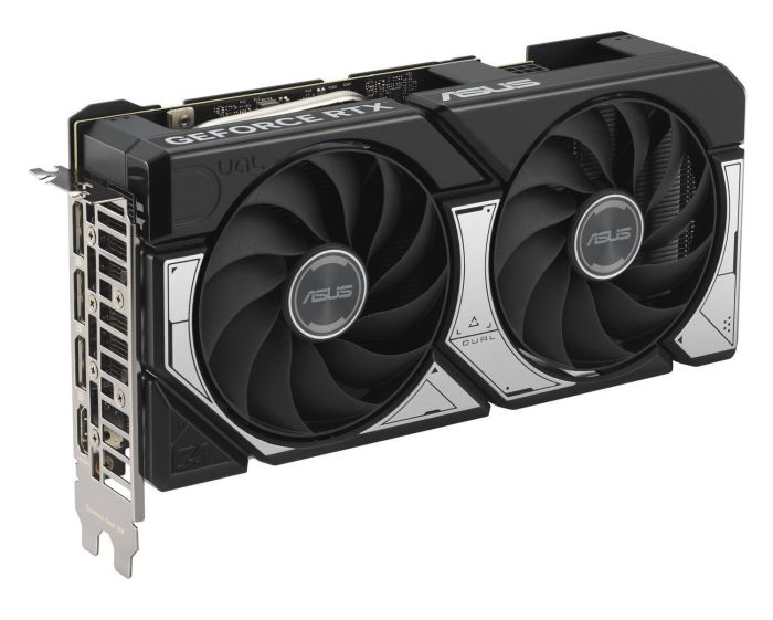 ASUS DUAL-RTX5060TI-8G